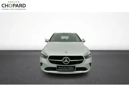 Photo 33 Mercedes Classe B  200 7G-DCT