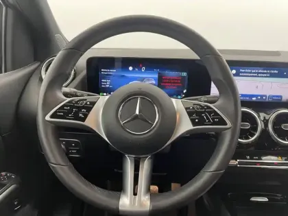 Photo 22 Mercedes Classe B  200 7G-DCT