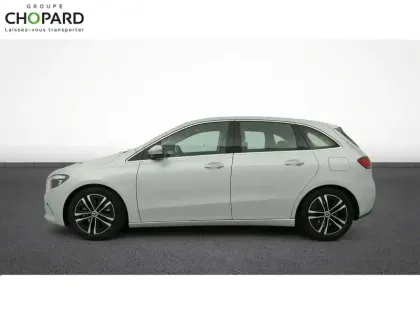 Photo 67 Mercedes Classe B  200 7G-DCT
