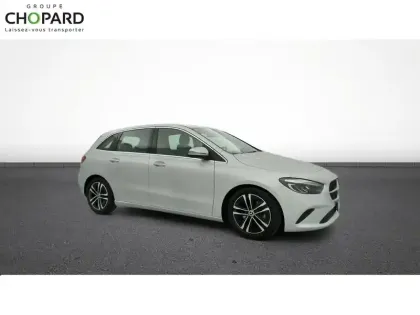 Photo 42 Mercedes Classe B  200 7G-DCT