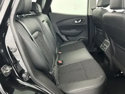 Photo 18 Renault Kadjar  TCe 140 EDC