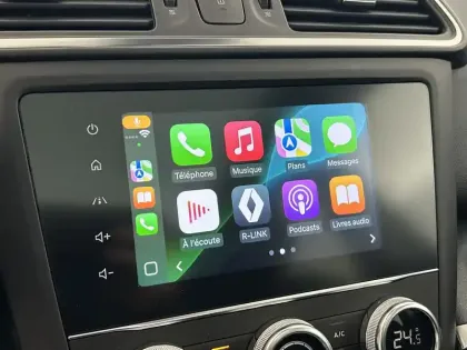 Photo 25 Renault Kadjar  TCe 140 EDC