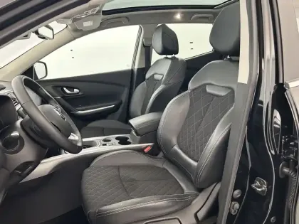 Photo 17 Renault Kadjar  TCe 140 EDC