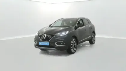 Photo Renault Kadjar Techno