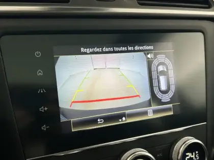 Photo 15 Renault Kadjar  TCe 140 EDC