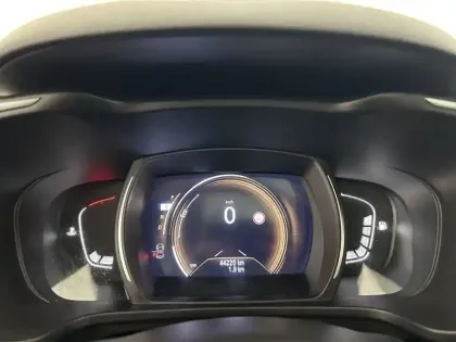 Photo 12 Renault Kadjar  TCe 140 EDC