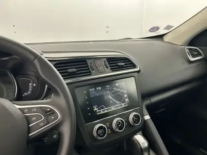 Photo 13 Renault Kadjar  TCe 140 EDC