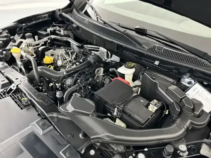 Photo 22 Renault Kadjar  TCe 140 EDC