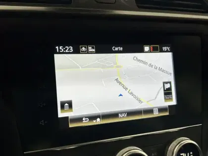 Photo 14 Renault Kadjar  TCe 140 EDC