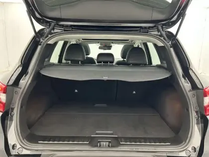 Photo 21 Renault Kadjar  TCe 140 EDC