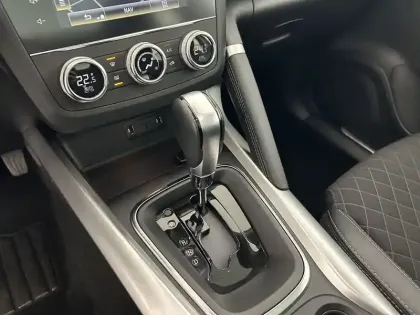 Photo 16 Renault Kadjar  TCe 140 EDC