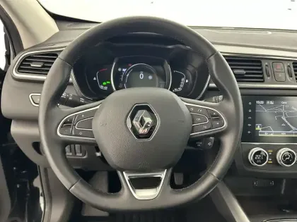 Photo 10 Renault Kadjar  TCe 140 EDC