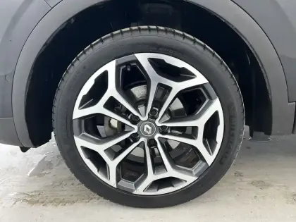 Photo 8 Renault Kadjar  TCe 140 EDC