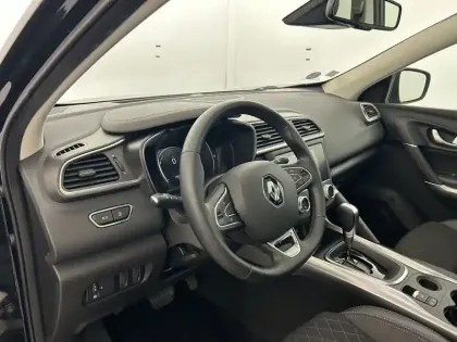 Photo 9 Renault Kadjar  TCe 140 EDC