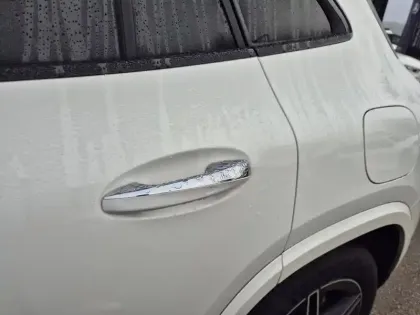 Photo 5 Mercedes GLA  200 d 8G-DCT