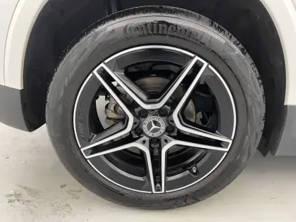 Photo 110 Mercedes GLA  200 d 8G-DCT
