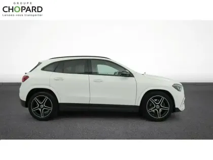 Photo 33 Mercedes GLA  200 d 8G-DCT