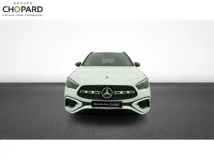 Photo 59 Mercedes GLA  200 d 8G-DCT