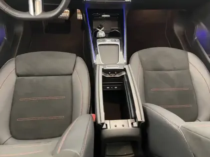 Photo 53 Mercedes GLA  200 d 8G-DCT