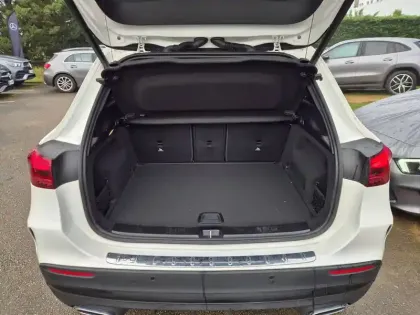 Photo 7 Mercedes GLA  200 d 8G-DCT