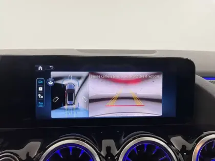 Photo 50 Mercedes GLA  200 d 8G-DCT