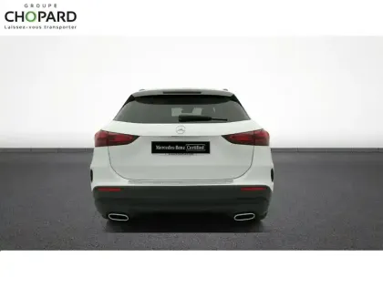 Photo 98 Mercedes GLA  200 d 8G-DCT