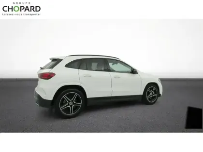 Photo 32 Mercedes GLA  200 d 8G-DCT