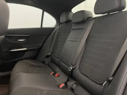 Photo 15 Mercedes Classe C  220 d 9G-Tronic