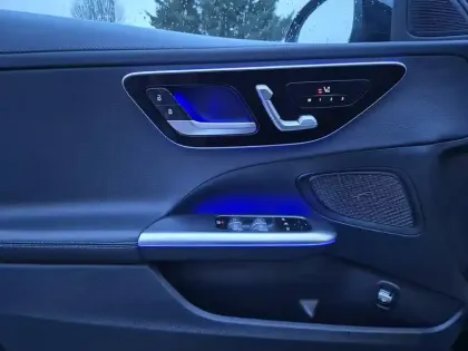 Photo 13 Mercedes Classe C  220 d 9G-Tronic