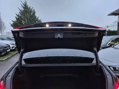 Photo 8 Mercedes Classe C  220 d 9G-Tronic