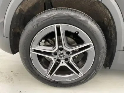 Photo 102 Mercedes GLA  200 d 8G-DCT