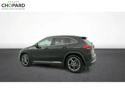 Photo 24 Mercedes GLA Gén. II (H247) Ph1 AMG Line 5