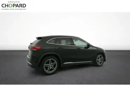 Photo 60 Mercedes GLA  200 d 8G-DCT