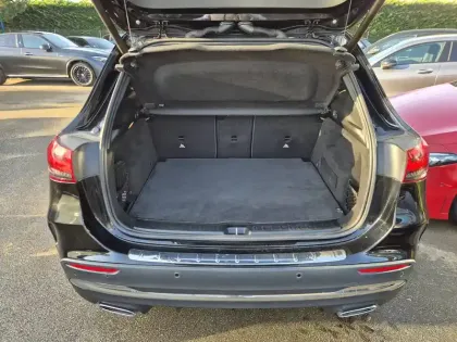 Photo 6 Mercedes GLA  200 d 8G-DCT