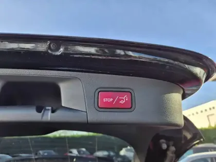 Photo 7 Mercedes GLA  200 d 8G-DCT