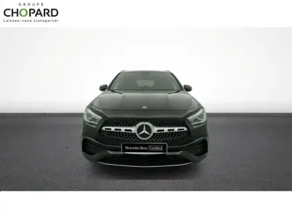 Photo 21 Mercedes GLA Gén. II (H247) Ph1 AMG Line 5