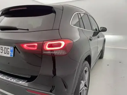 Photo 115 Mercedes GLA  200 d 8G-DCT