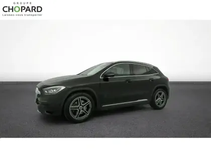 Photo 54 Mercedes GLA  200 d 8G-DCT