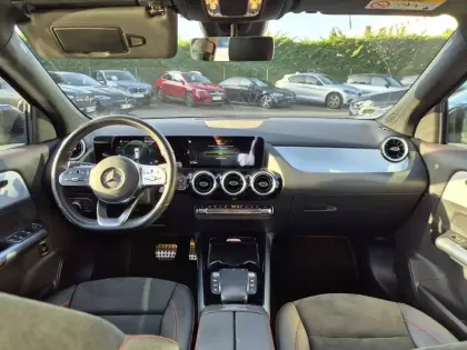 Photo 9 Mercedes GLA  200 d 8G-DCT