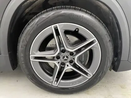 Photo 96 Mercedes GLA  200 d 8G-DCT