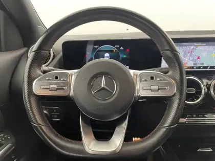 Photo 42 Mercedes GLA Gén. II (H247) Ph1 AMG Line 5