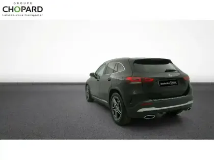 Photo 57 Mercedes GLA  200 d 8G-DCT