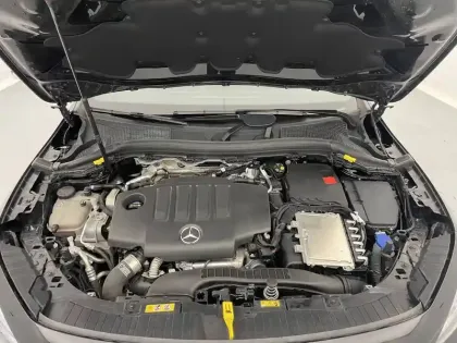 Photo 103 Mercedes GLA  200 d 8G-DCT