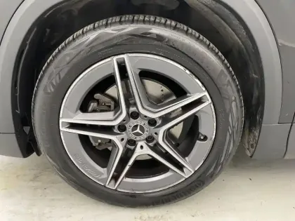 Photo 100 Mercedes GLA  200 d 8G-DCT