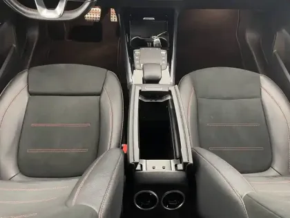 Photo 112 Mercedes GLA  200 d 8G-DCT