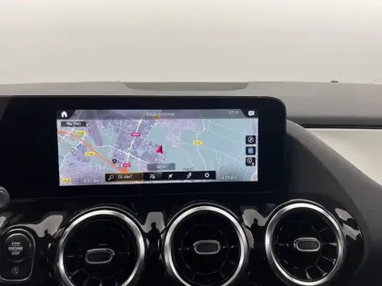 Photo 40 Mercedes GLA Gén. II (H247) Ph1 AMG Line 5