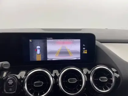 Photo 45 Mercedes GLA Gén. II (H247) Ph1 AMG Line 5