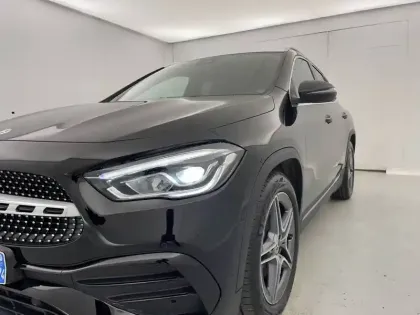 Photo 50 Mercedes GLA Gén. II (H247) Ph1 AMG Line 5