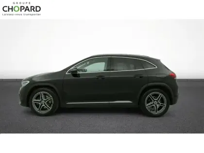 Photo 55 Mercedes GLA  200 d 8G-DCT