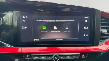 Photo 16 Opel Mokka  1.2 Turbo 130 ch BVA8